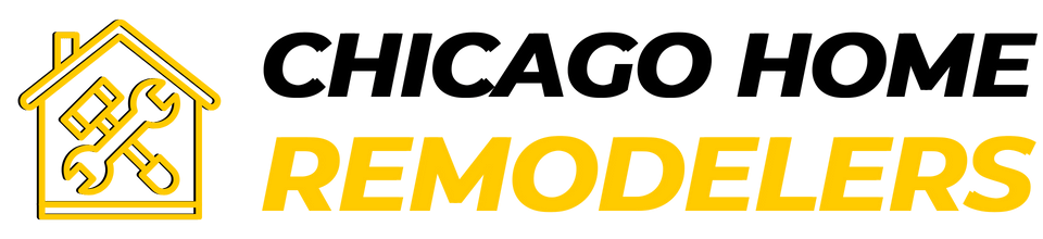 Chicago Home Remodelers Logo
